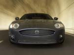 Jaguar XKR Coupe 2007 года